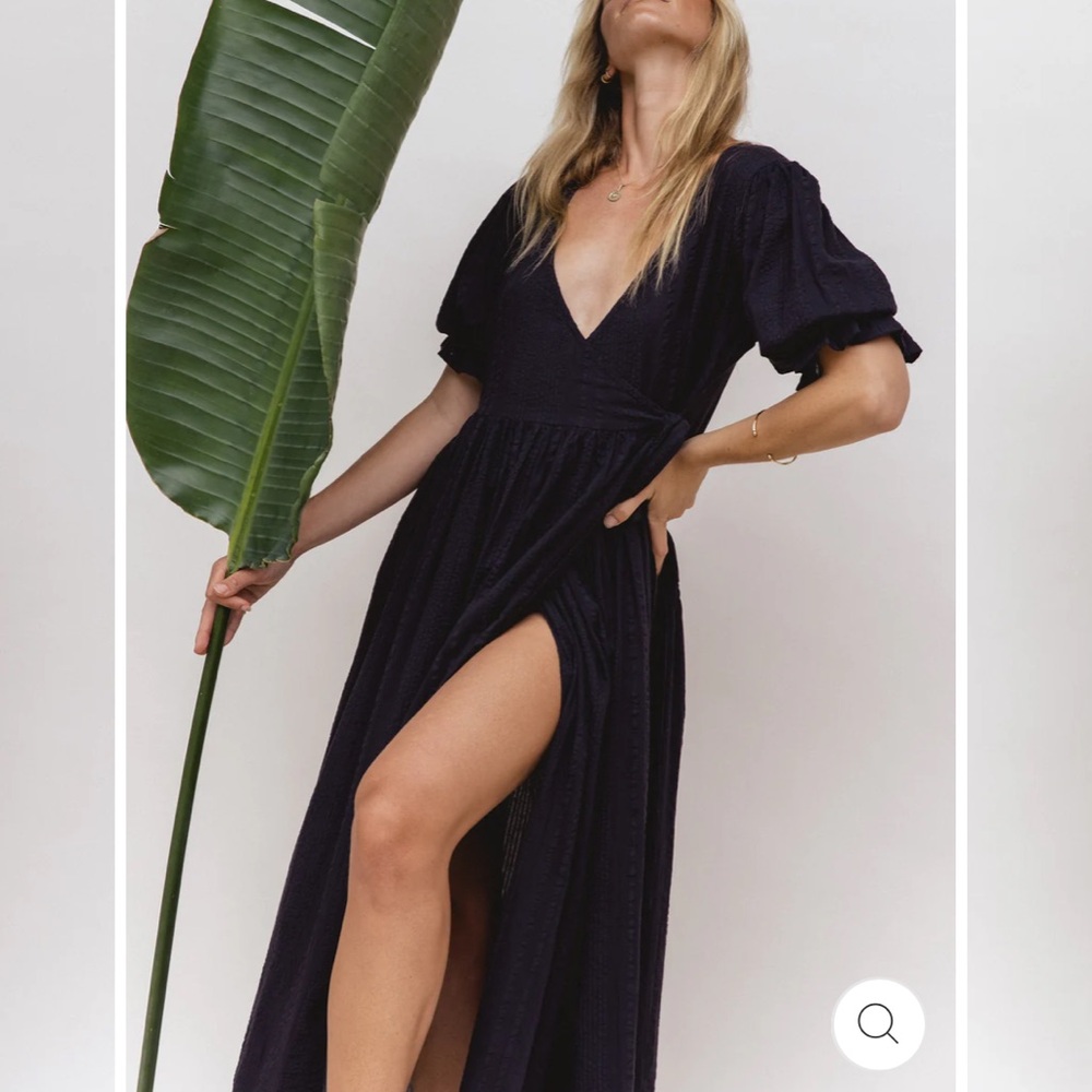 Daughters of India Uma dress